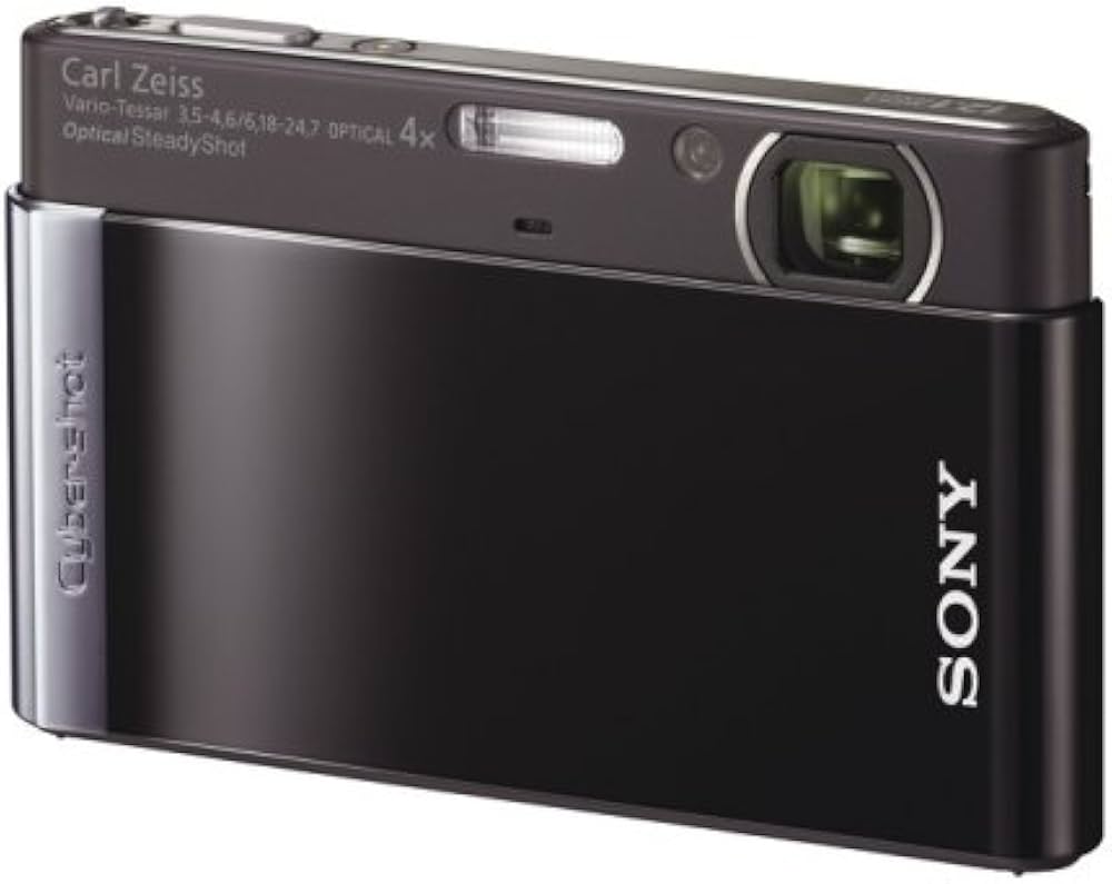 Amazon | SONY デジタルカメラ Cyber-Shot(サイバーショット) T90