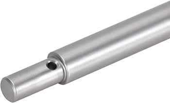 Amazon.com: INJORA Stainless Steel Front and Rear Portal Axle