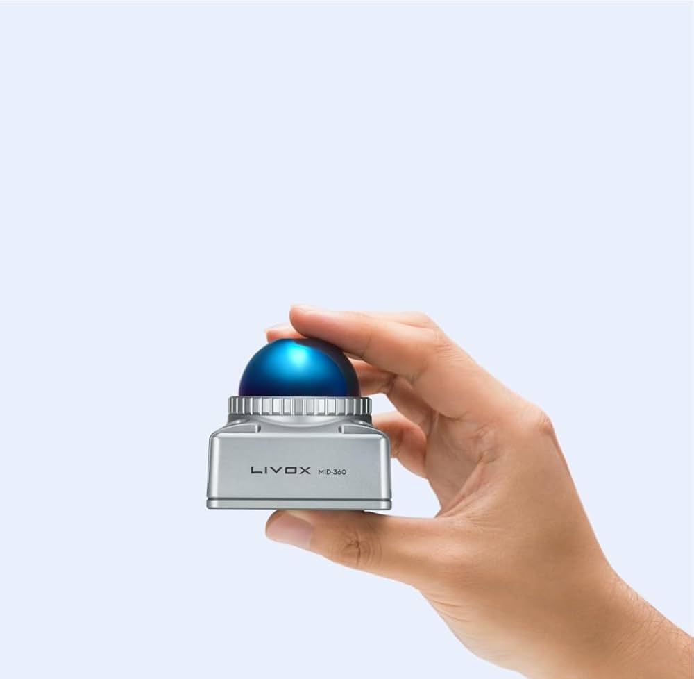 Amazon.co.jp: Livox Mid 360 LiDAR 3D 最小検出範囲 自動運転