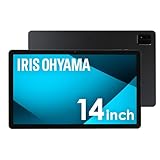 アイリスオーヤマ LUCA(ルカ)のタブレットPC 比較 2026年人気売れ筋