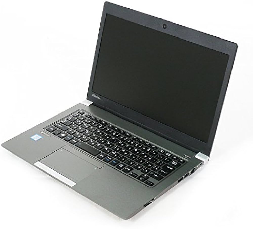Amazon.co.jp: 東芝 dynabook R63/D PR63DECA547AD11 Windows 10 Pro