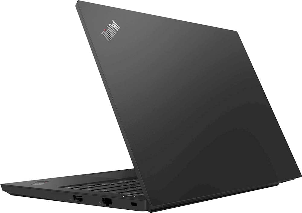 Amazon.com: Lenovo ThinkPad E14 Gen 2 Business Laptop, 14