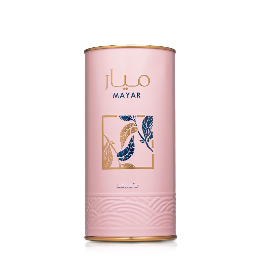 Amazon.com : Lattafa Perfumes Mayar for Women Eau de Parfum Spray