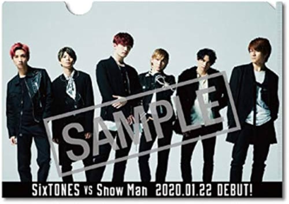 Amazon.co.jp: 【早期購入特典あり】 Imitation Rain / D.D. (SixTONES