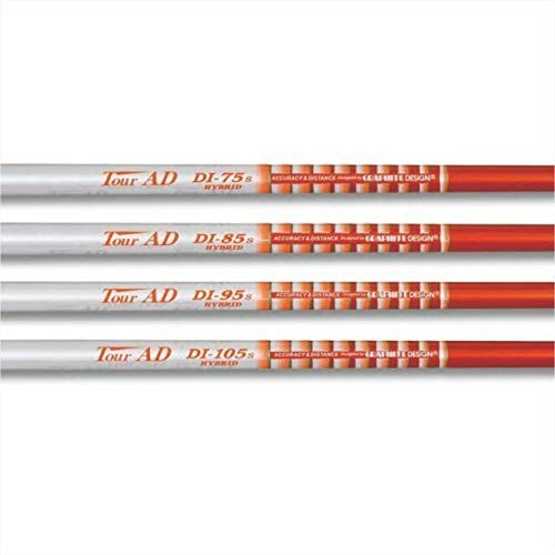 Amazon | Graphite Design Tour AD DI Hybrid 85 シャフト +