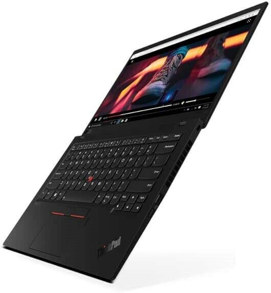 Amazon.co.jp: Lenovo ThinkPad X1 Carbon 第8世代 20U9005RUS 14