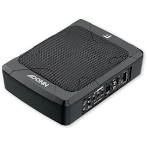 Amazon.co.jp: エンクローズドサブウーファー - スピーカー: 車＆バイク