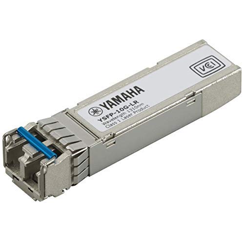 Amazon.co.jp: ヤマハ SFP+モジュール YSFP-10G-LR : 文房具・オフィス用品
