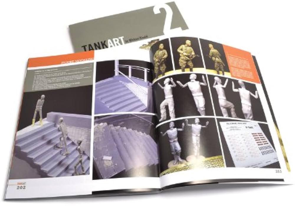 Amazon.co.jp: TANKART Vol 2 - WWII Allied Armor : 本