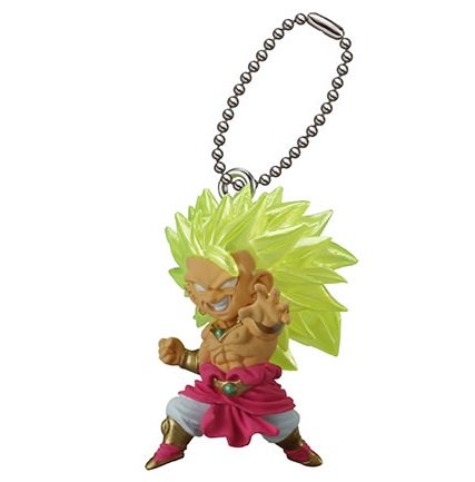 Amazon.co.jp: ドラゴンボールスーパー UDM THE BEST11［4. 超サイヤ