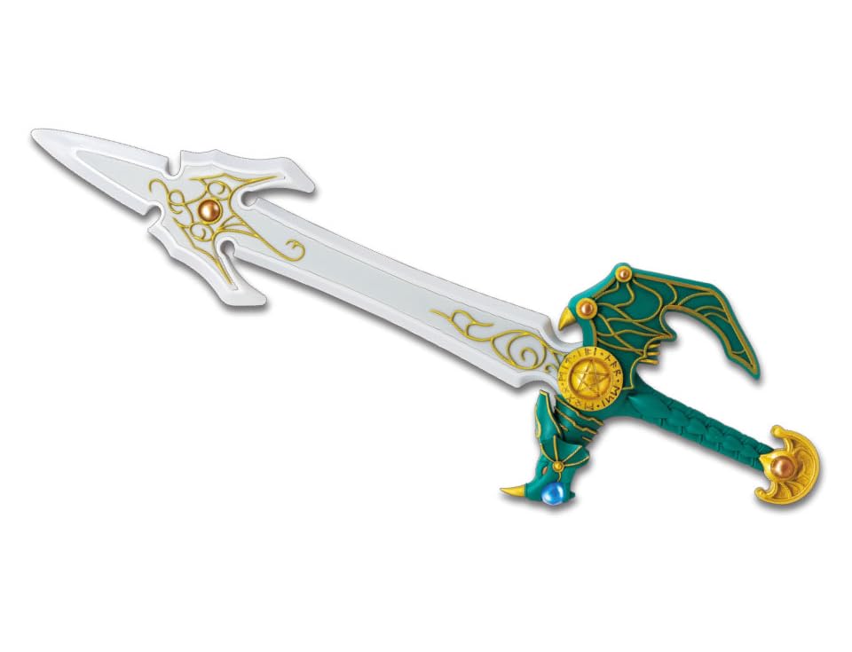 Amazon.co.jp: DQ AM アイテムズギャラリースペシャル 天空の剣 全1種