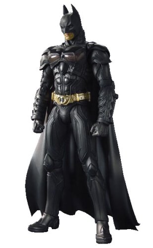 Amazon.co.jp: TAMASHII NATIONS MOVIE REALIZATION BATMAN&BAT-POD