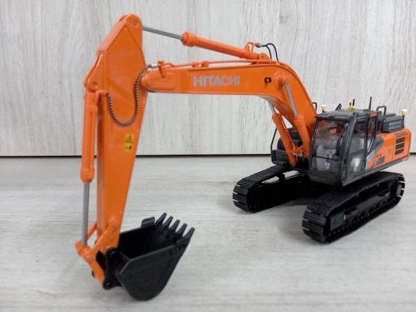 Amazon.co.jp: HITACHI ZAXIS330X ZAXIS-7シリーズ ICT油圧ショベル 1