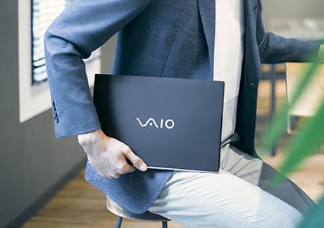 Amazon.co.jp: 【整備済み品】 WORKS PC ソニー VAIO Pro PG