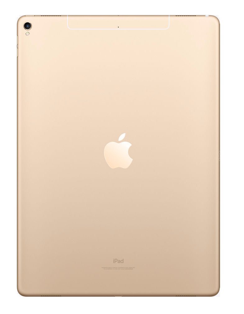Amazon.com : Apple iPad Pro 2 12.9in (2017) 64GB, Wi-Fi - Gold