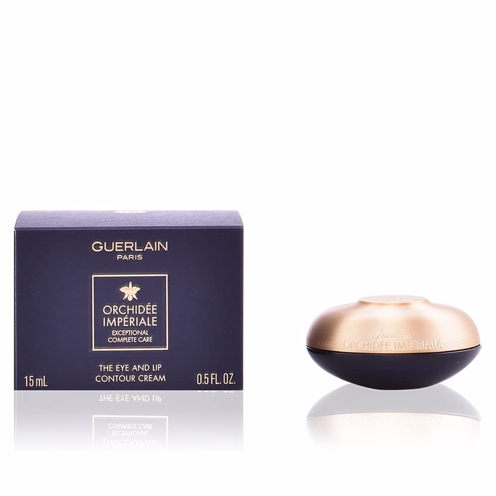 GUERLAINゲラン オーキデアンペリアル ザ クリームN 50mL 【新品】