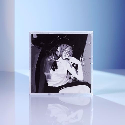 Amazon.co.jp: 【JANE DOE盤＜初回限定＞】米津玄師 「IRIS OUT/JANE