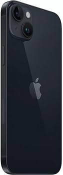 Amazon.com: Apple iPhone 14 Plus, 128GB, Midnight - Unlocked