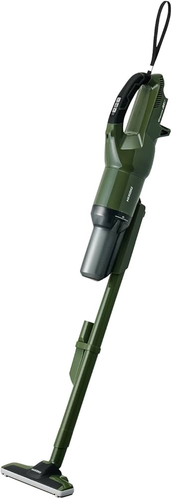 Amazon.co.jp: HiKOKI(ハイコーキ) 36V 2段サイクロン式 コードレス