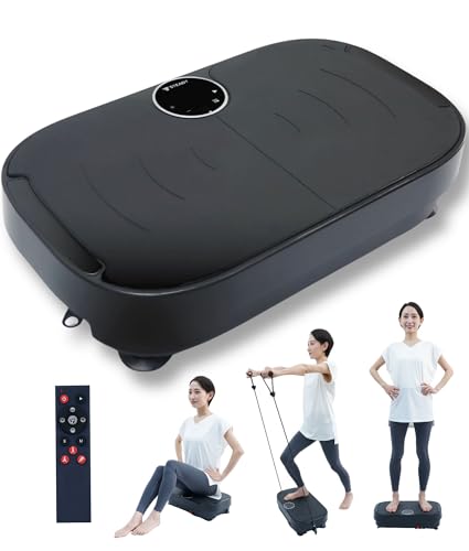 モノグサな僕は、乗るだけ・ながらエクササイズで健康を手に入れたい