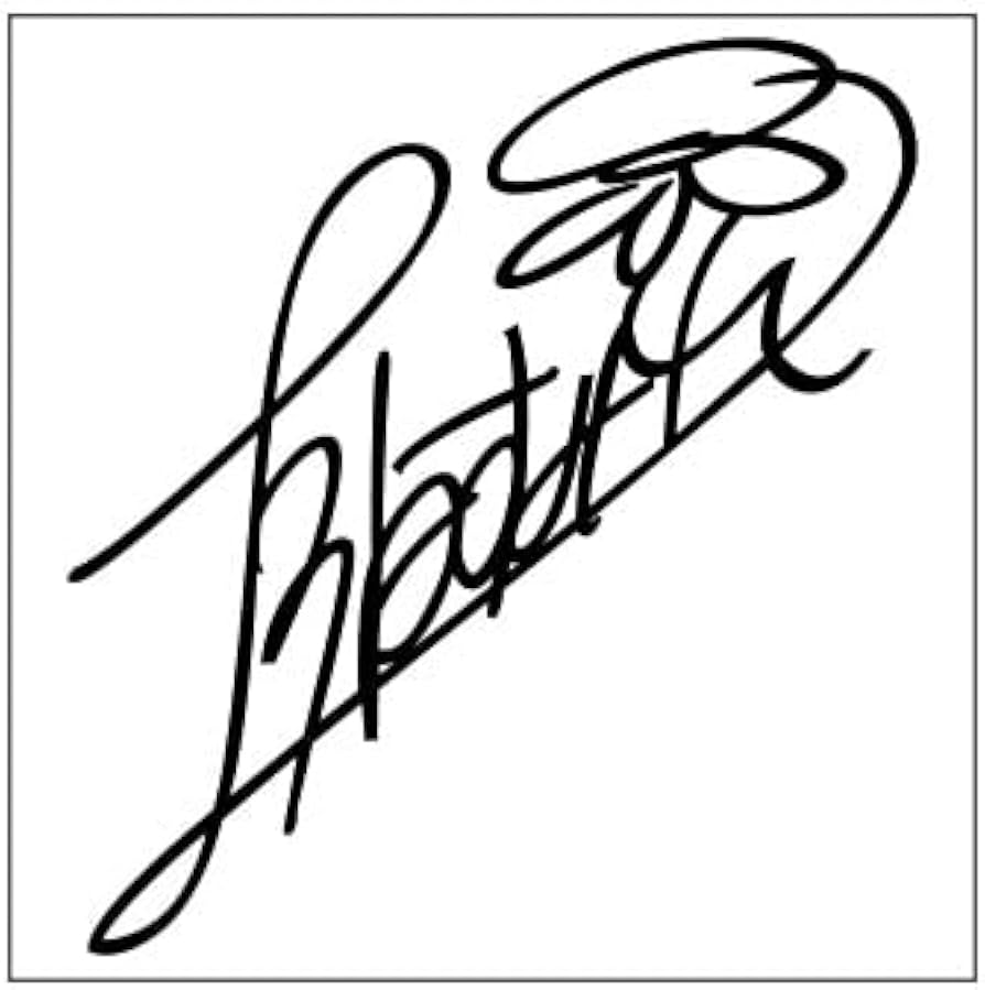 Amazon.co.jp: 上坂すみれ サイン【S】黒 : 文房具・オフィス用品