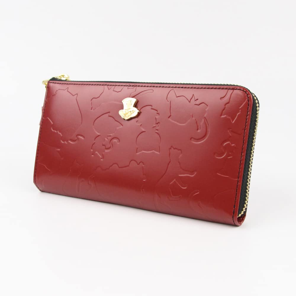 Amazon.co.jp: ペルソナ 25周年本革財布/P5 : ファッション