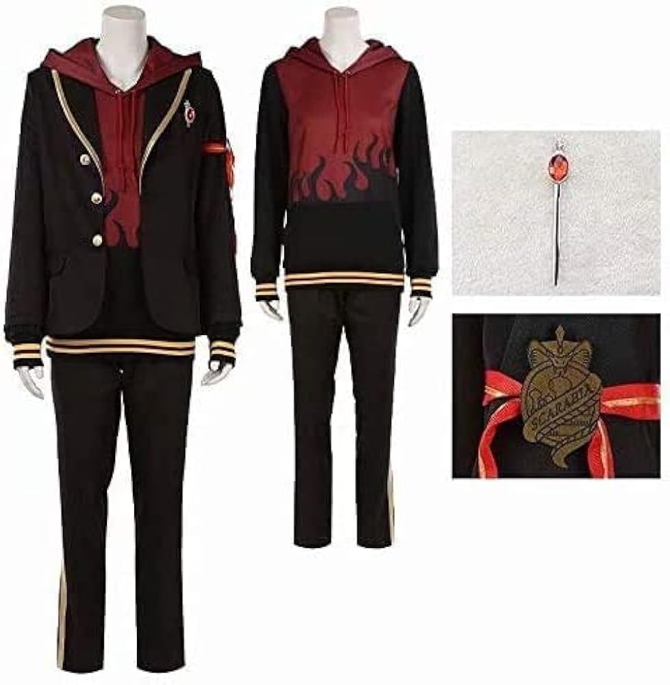 Amazon.co.jp: [Tuklye] ツイステッドワンダーランド ツイステ TWST