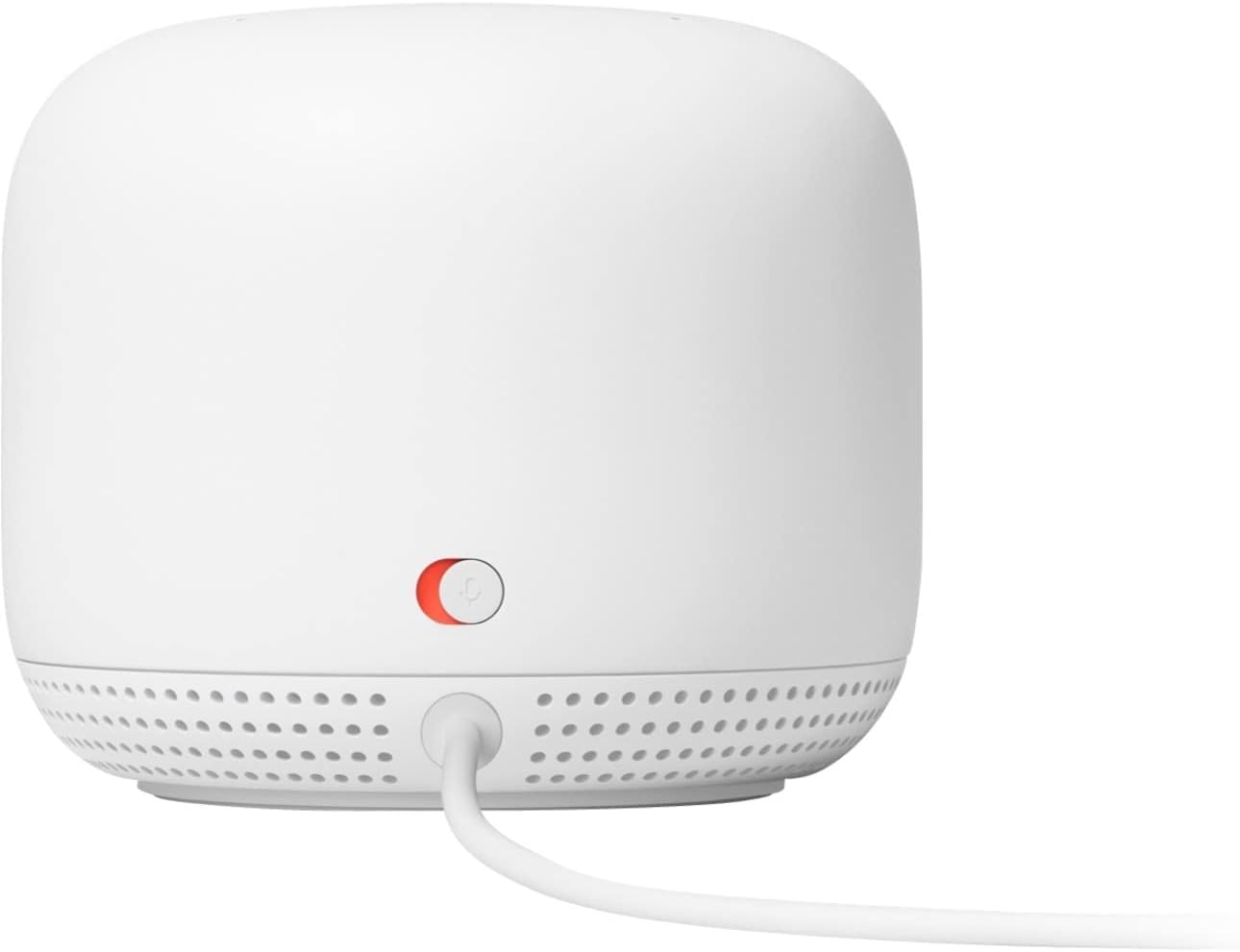 Amazon.com: Google Nest H2E Wi-Fi Point, Snow (Open Box) : Electronics