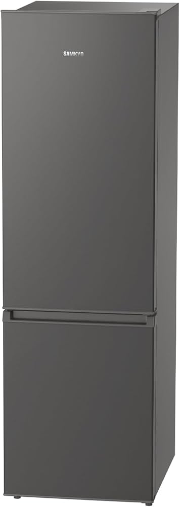 Amazon | SAMKYO 冷蔵庫 165L スリム 幅44cm 超薄 省スペース 大容量
