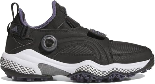 アディダス コードカオス 25 ミッドカット ボア JP5186 (ゴルフ