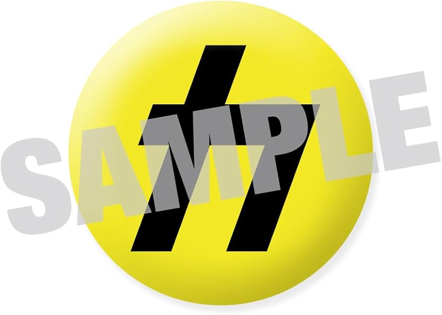 Amazon.co.jp: 【限定先着特典：カリスマックスオフィシャル缶バッジ