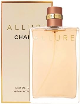 Amazon | シャネル CHANEL アリュール 35ml EDP SP 【並行輸入品