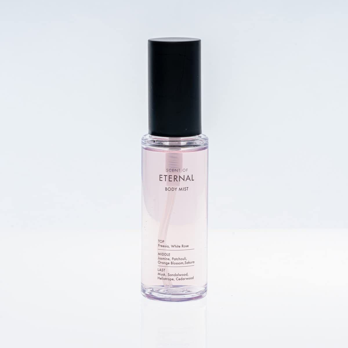Amazon.co.jp: SCENT OF ETERNAL セントオブエターナル ボディミスト