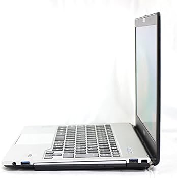 Amazon.co.jp: FUJITSU 富士通 LIFEBOOK S936/M Core i5 8GB 320GB