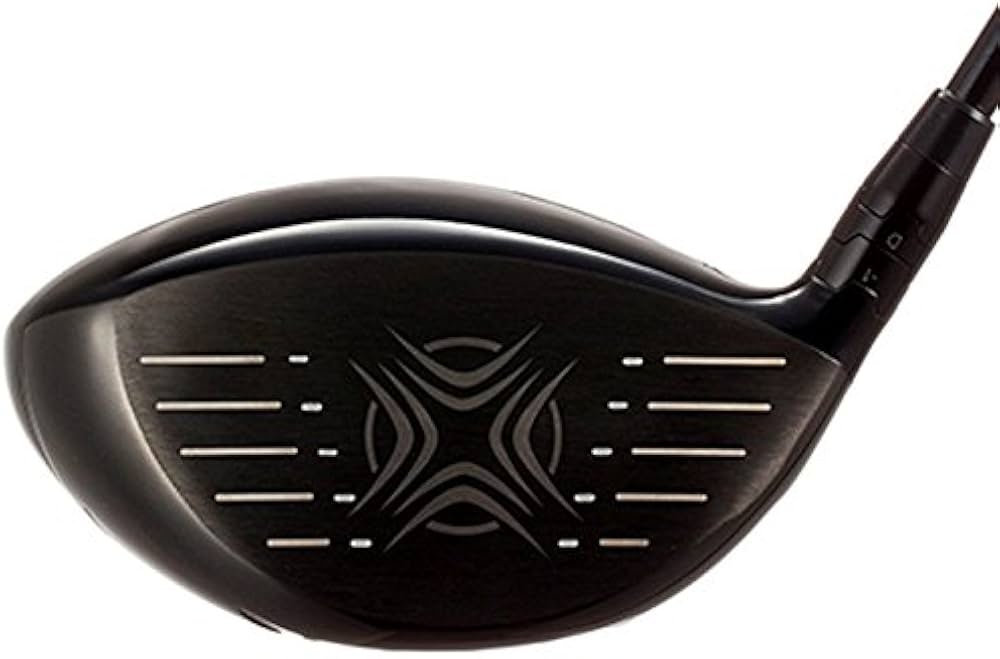 Amazon.co.jp: キャロウェイ ビッグバーサ アルファ(BIG BERTHA ALPHA