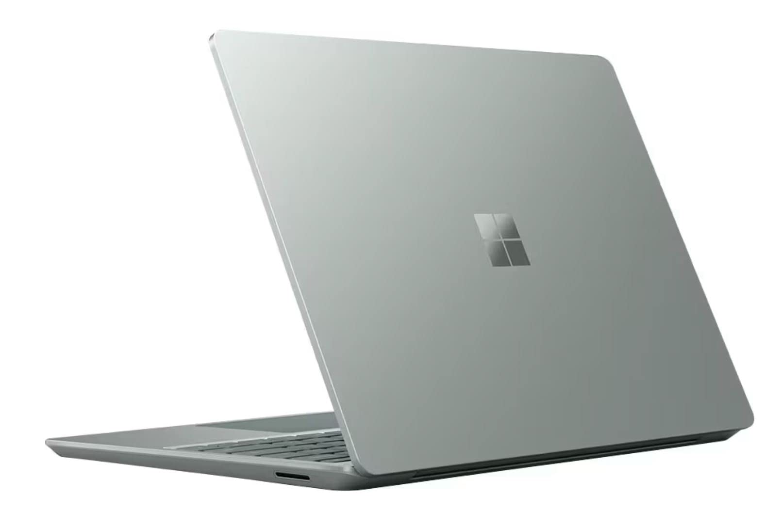 Amazon.com: Microsoft Surface Laptop Go 2 12.4