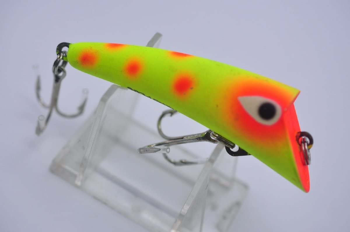 ルアー・フライ Heddon Hedd Plug 8800 BB ルアー・フライ HEDDON HEDD