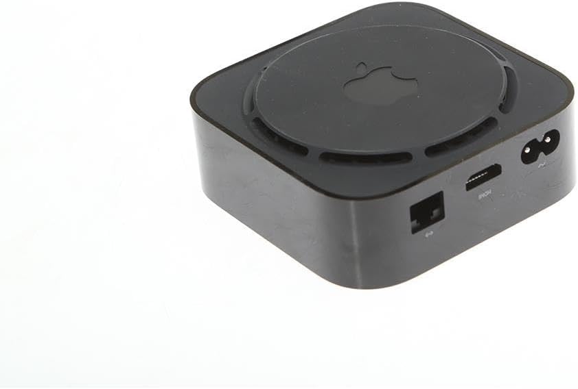 Apple TV 4K (32GB, modelo anterior) ao Melhor Preço