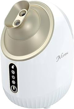 sagina 美顔器 スチーム機能付き sagina 美顔器 スチーマー機能付き