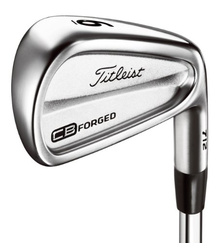 Amazon.co.jp: TITLEIST(タイトリスト) CB 712 アイアン ダイナミック