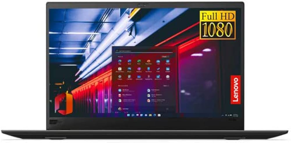 Amazon.co.jp: 【整備済み品】 Lenovo ThinkPad X1 Carbon(6th Gen