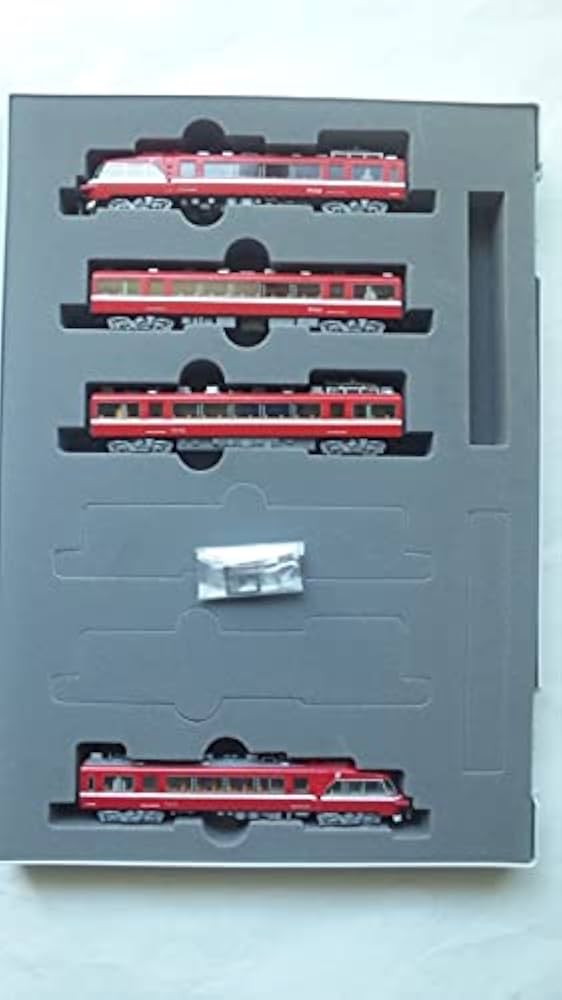 Amazon | あり 激レア TOMIX トミックス 92960 限定品 名鉄7000系