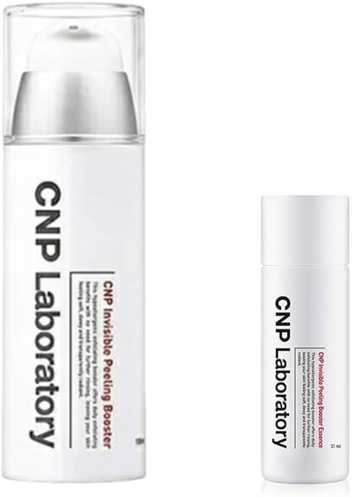 Amazon | 【ミニサイズ付】CNP Pブースター セット (100ml + 31ml
