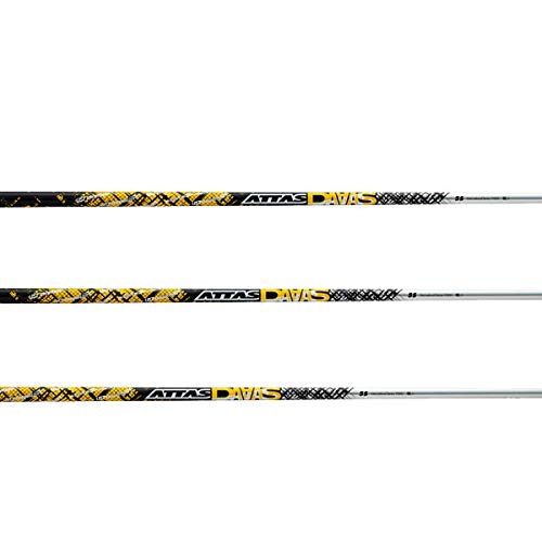 Amazon | 【テーラーメイド SIM/M/R15 スリーブ装着シャフト】UST