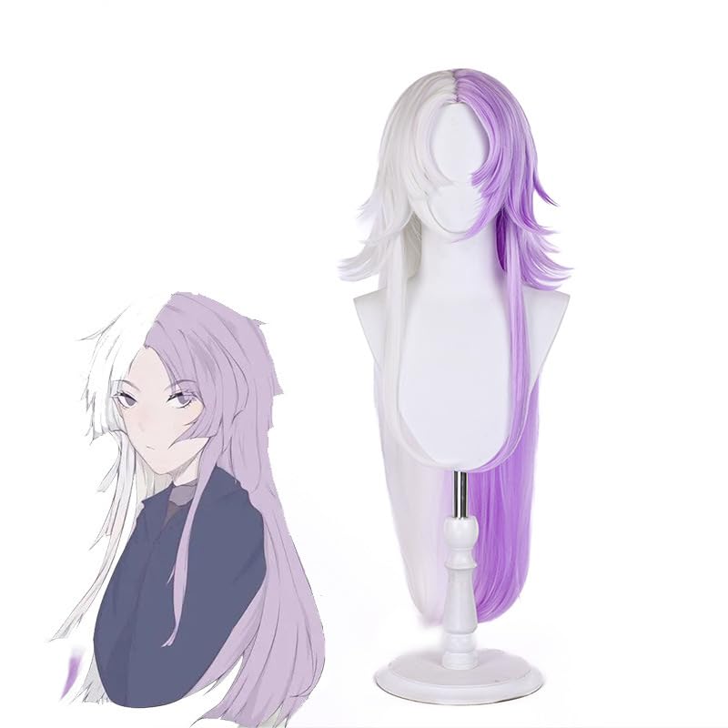 Amazon.co.jp: [Acosdary] シグマ コスプレ衣装 ウィッグ付き cosplay