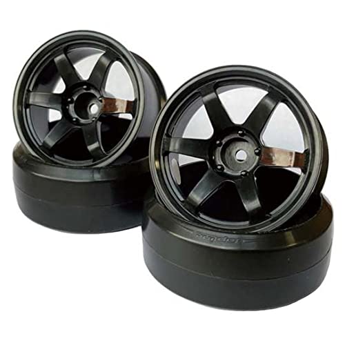 Amazon.co.jp: TE37 Sports WHEEL ハイトラクションtype(オフセット8