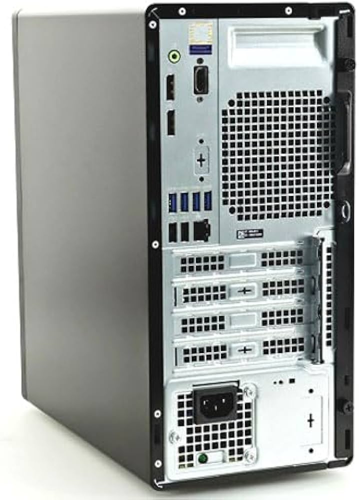 Amazon.co.jp: 【整備済み品】 Dell デル Optiplex 5080 MT 第10世代