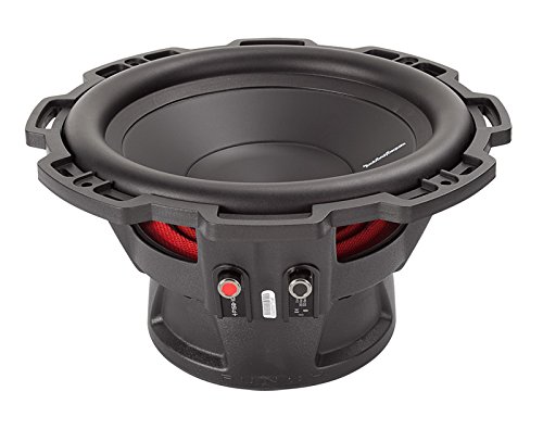 Amazon.co.jp: Rockford Fosgate Punch P1 P1S410 10インチ 150ワット