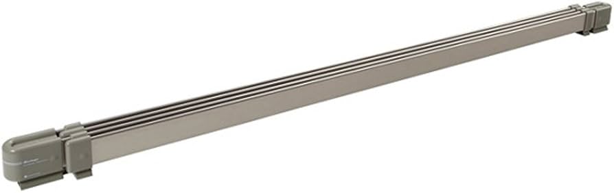 Amazon | ウインドーラジエーター120cm～190cm 伸縮タイプwindow