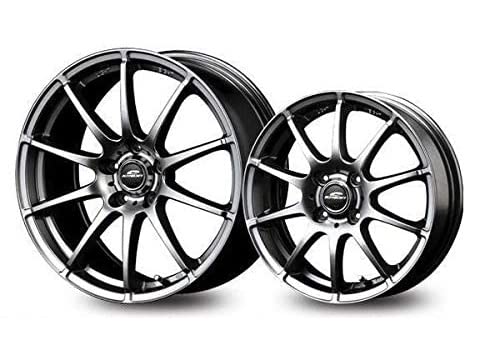 Amazon | 【タイヤ・ホイールSET 4本セット】*[SCHNEIDER StaG